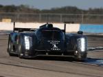 Audi R18 TDI 2011 года